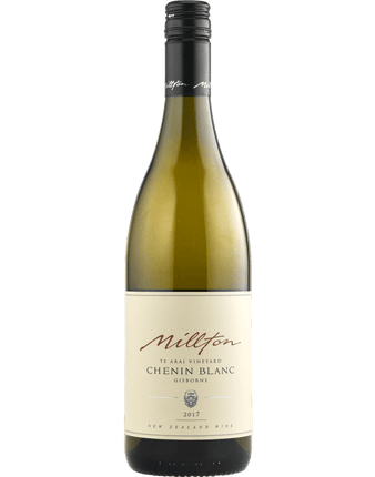 2024 Millton Te Arai Vineyard Chenin Blanc