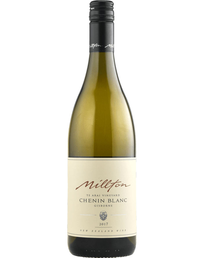2024 Millton Te Arai Vineyard Chenin Blanc