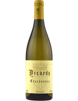 2022 Picardy Chardonnay