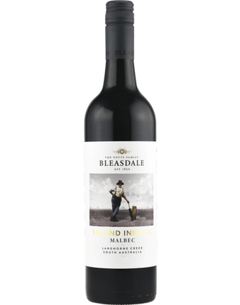 2022 Bleasdale Vineyards Second Innings Malbec
