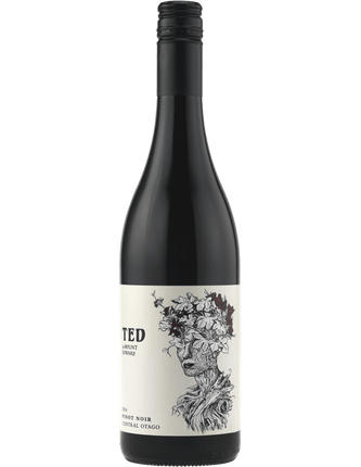 2021 Mount Edward TED Pinot Noir