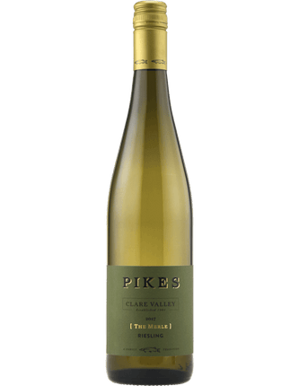 2025 Pikes The Merle Reserve Riesling