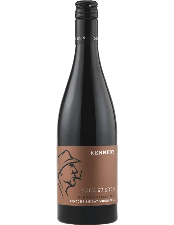 2023 Sons of Eden Kennedy GSM