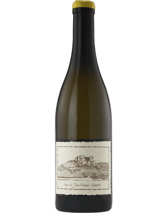 2020 Anne & Jean-Francois Ganevat Les Cedres