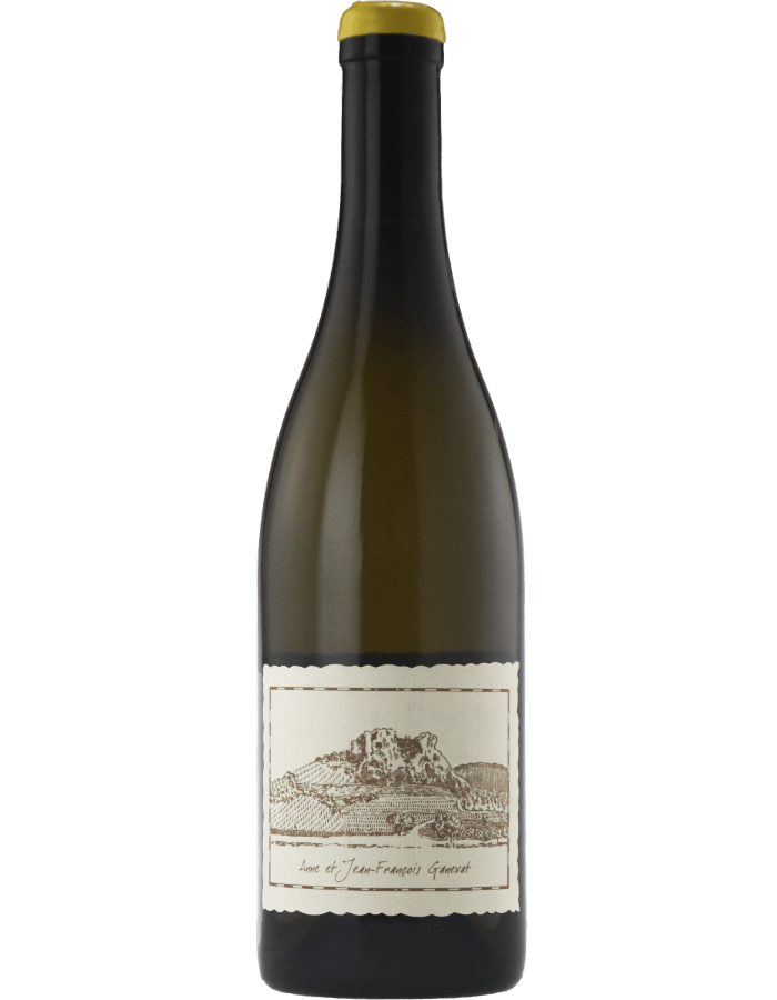 2020 Anne & Jean-Francois Ganevat Les Cedres