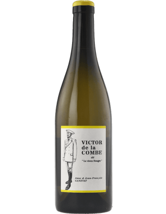 2021 Anne & Jean-Francois Ganevat Victor de la Combe