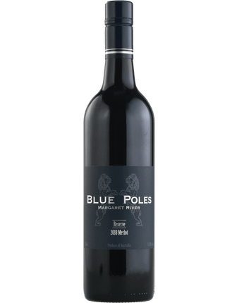 2023 Blue Poles Reserve Merlot