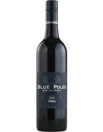 2020 Blue Poles Reserve Merlot