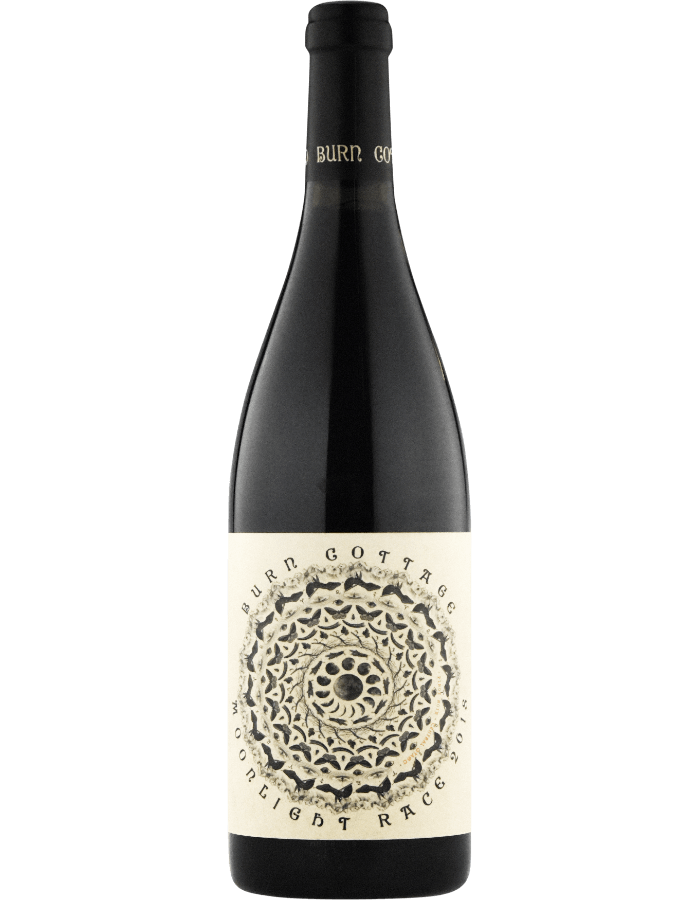 2022 Burn Cottage Moonlight Race Pinot Noir