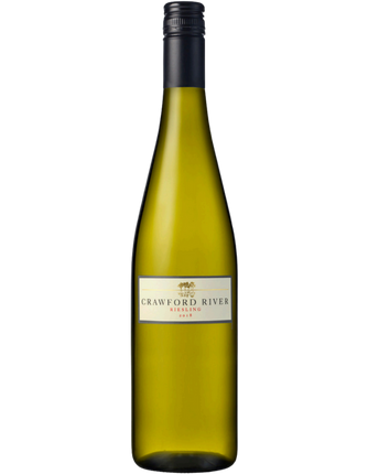 2018 Crawford River Museum Riesling