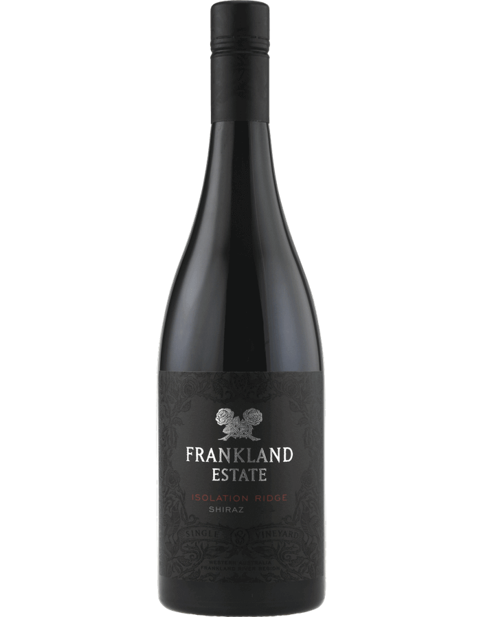 2024 Frankland Estate Isolation Ridge Syrah