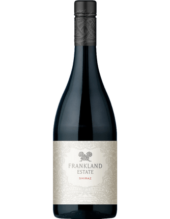2023 Frankland Estate Shiraz