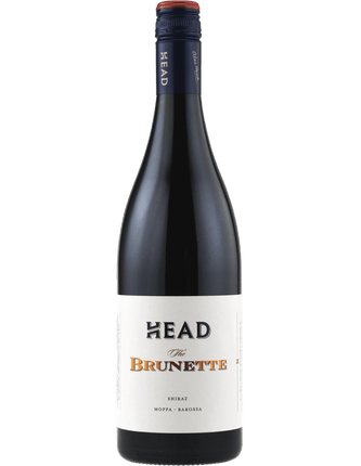 2021 Head Wines The Brunette Shiraz