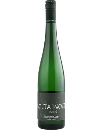 2022 Loosen Barry Wolta Wolta Riesling