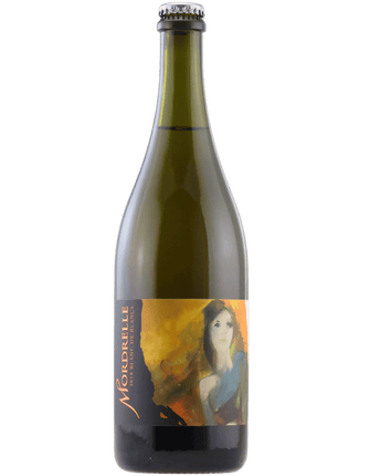 2018 Mordrelle Blanc de Blancs Zero Dosage