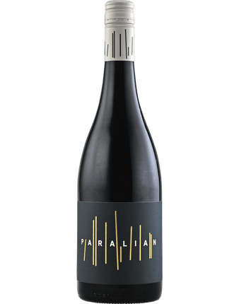 2024 Paralian Blewitt Springs Grenache Shiraz