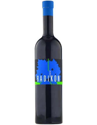 2020 Radikon O... Oslavje 500ml