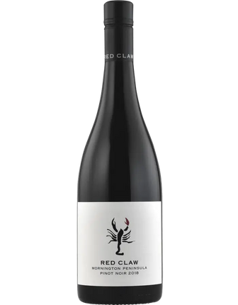 2025 Red Claw Pinot Noir