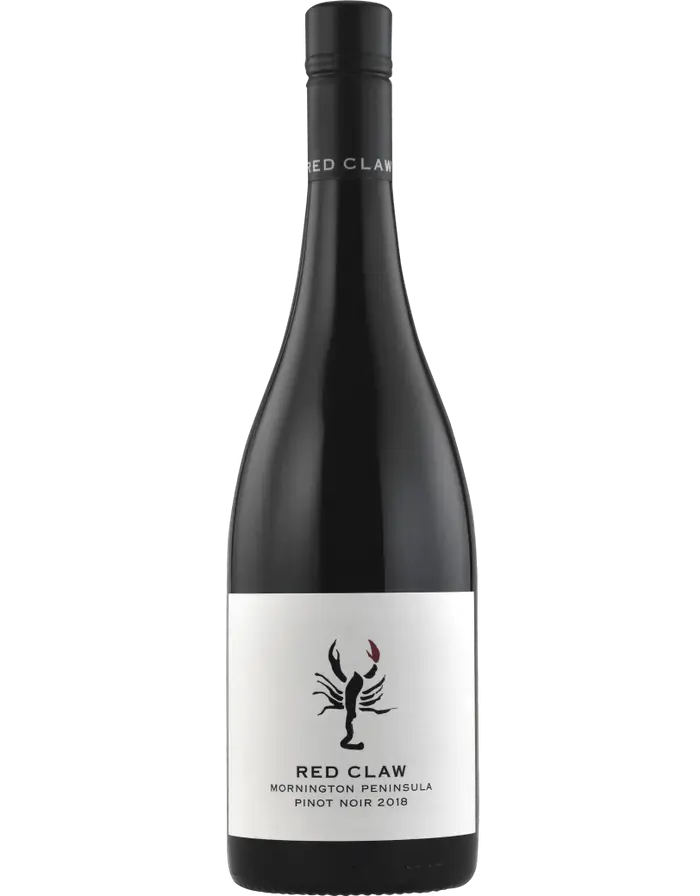 2025 Red Claw Pinot Noir