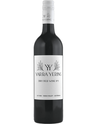 Yarra Yering Winery Of The Year Pack