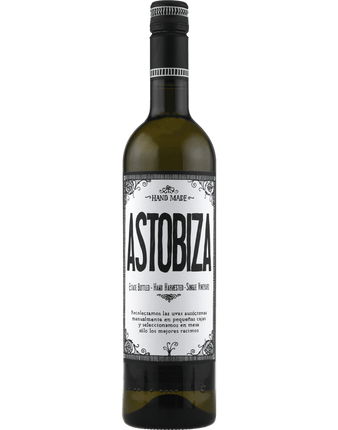 2024 Astobiza Txakoli