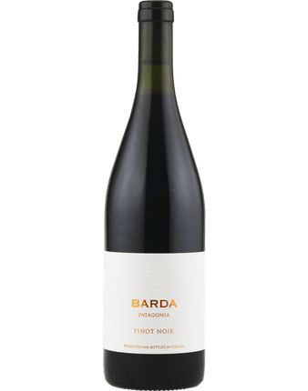 2024 Bodega Chacra Barda Pinot Noir