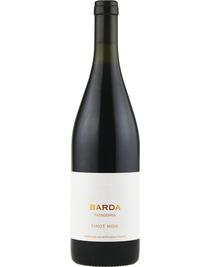 2024 Bodega Chacra Barda Pinot Noir