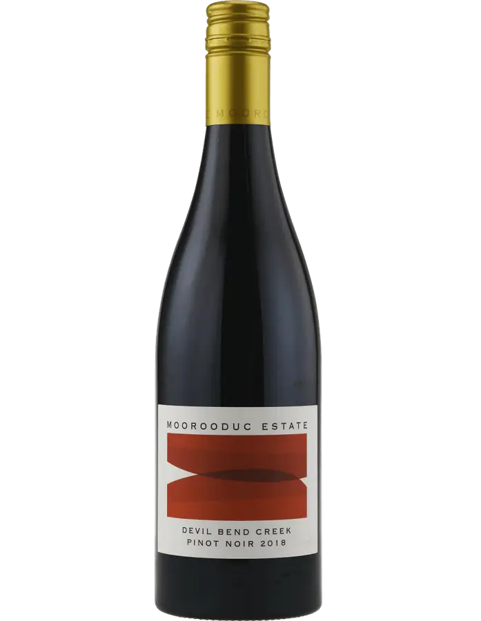 2023 Moorooduc Devil Bend Creek Pinot Noir