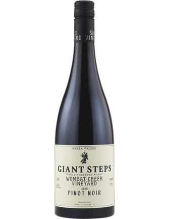 2022 Giant Steps Wombat Creek Vineyard Pinot Noir
