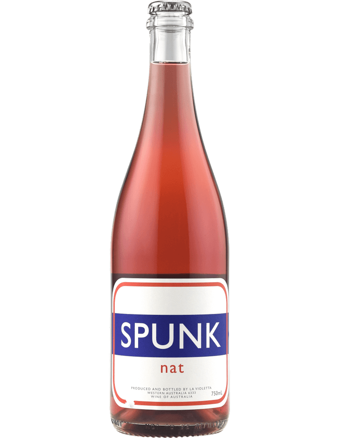 2024 La Violetta Spunk Nat