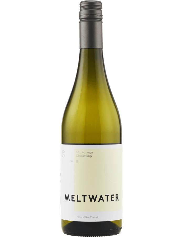 2019 Meltwater Chardonnay