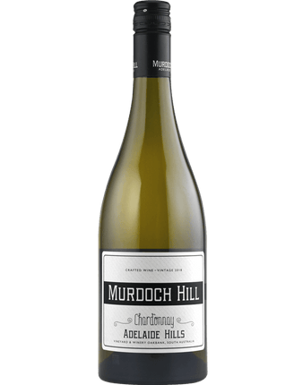 2023 Murdoch Hill Chardonnay