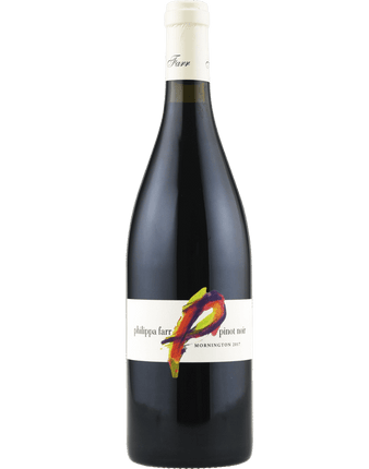 2021 Philippa Farr Mornington Pinot Noir