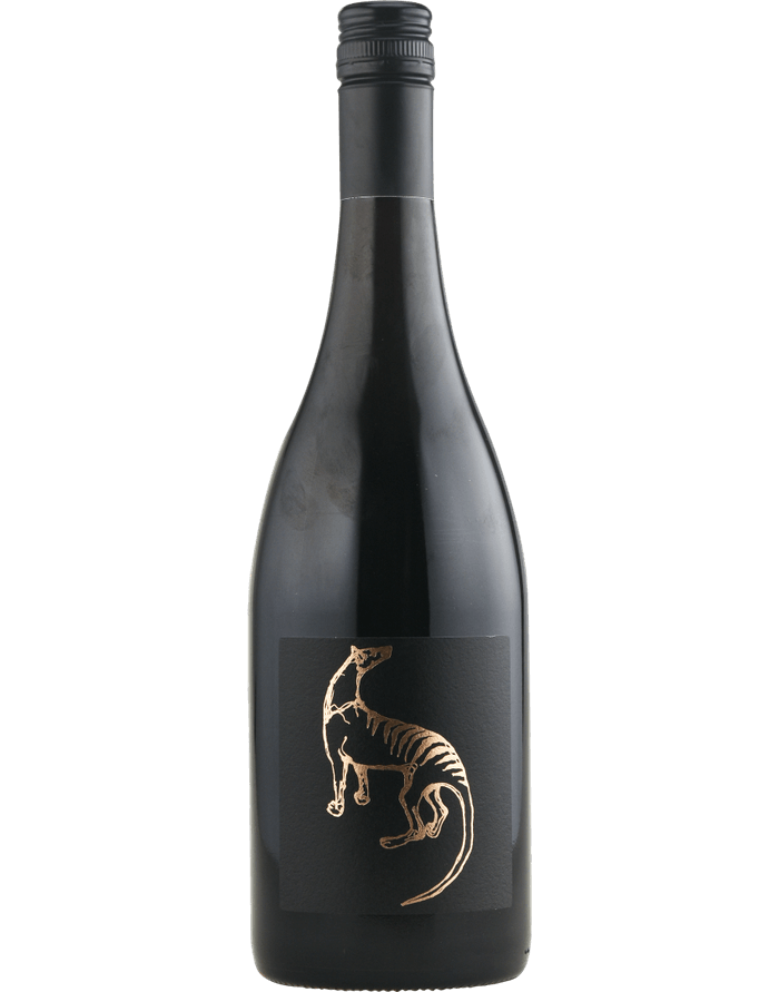 2023 Small Island Black Label Pinot Noir