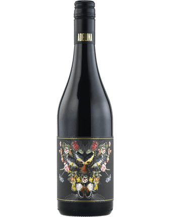 2022 Adelina Shiraz Mataro