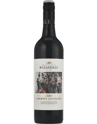 2021 Bleasdale Vineyards Mulberry Tree Cabernet Sauvignon