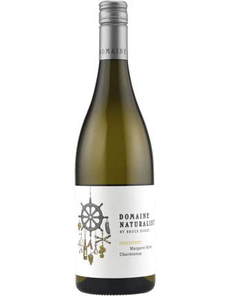 2024 Domaine Naturaliste Discovery Chardonnay