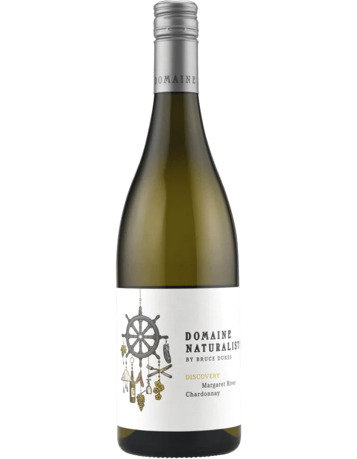 2024 Domaine Naturaliste Discovery Chardonnay