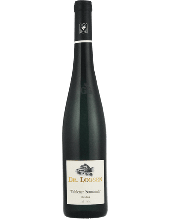2022 Dr Loosen Wehlener Sonnenuhr Riesling Grosses Gewachs