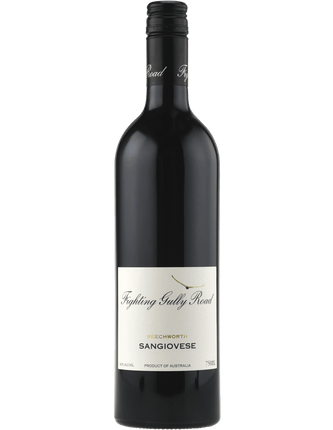2022 Fighting Gully Road Sangiovese