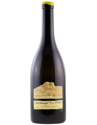 2020 Jean-Francois Ganevat Chardonnay En Billat