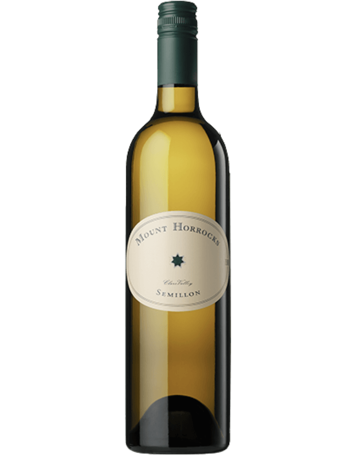 2024 Mount Horrocks Semillon