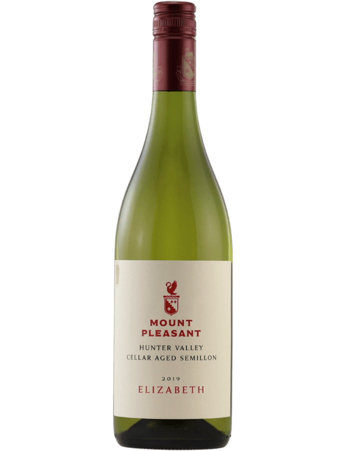 2019 Mount Pleasant Cellar Aged Elizabeth Semillon