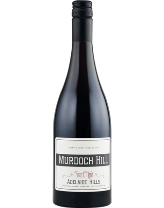 2025 Murdoch Hill Pinot Noir