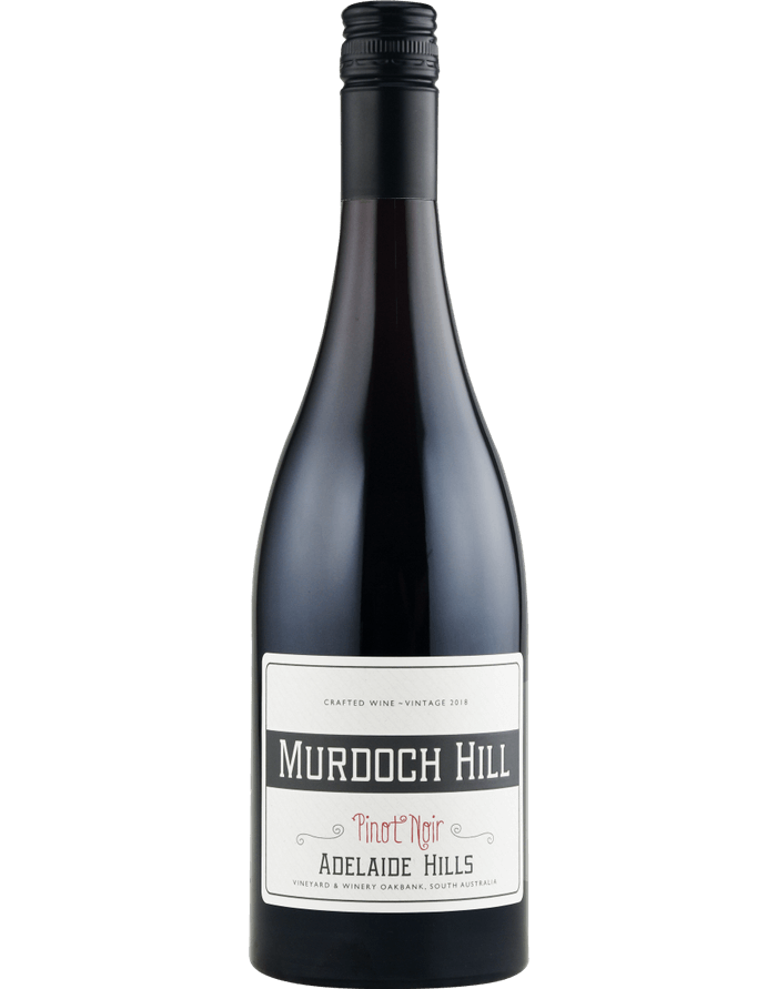 2025 Murdoch Hill Pinot Noir