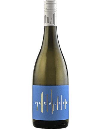 2022 Paralian Bowyer Ridge Vineyard Chardonnay