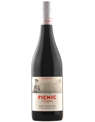 2022 Two Paddocks Picnic Pinot Noir