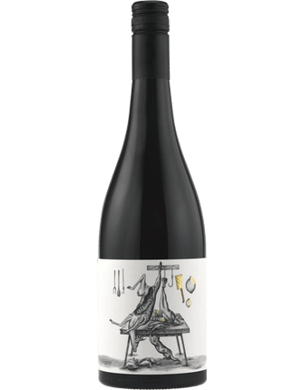 2022 Ravensworth Hilltops Nebbiolo