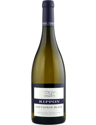 2021 Rippon Sauvignon Blanc