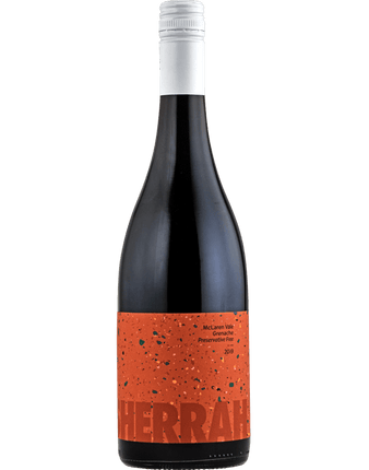 2023 Sherrah Preservative Free Grenache
